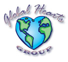 Global Hearts Logo